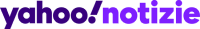 Yahoo! Notizie logo