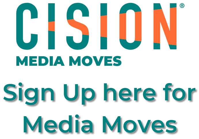 Cision Media Moves sign up