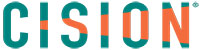cision logo