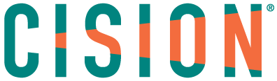 Cision logo - Cision UK