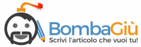BombaGiu logo